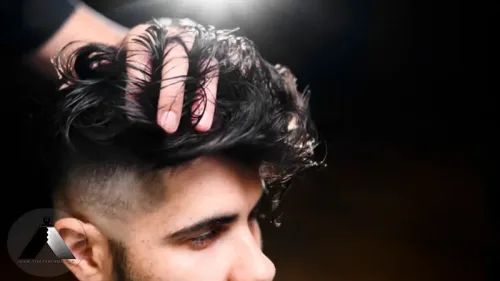 ژل موی کلیون مدل Extra Hold