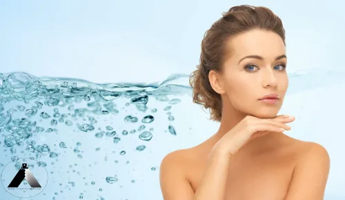 صابون مایع آنتی باکتریال کلیون