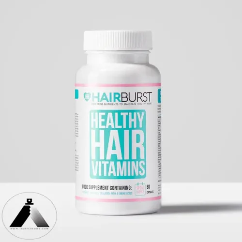 قرص مکمل ویتامینه هیربرست