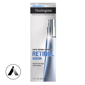 سرم رتینول نوتروژینا