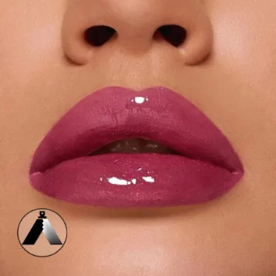 تینت لب شیگلم رنگ CHEEKY