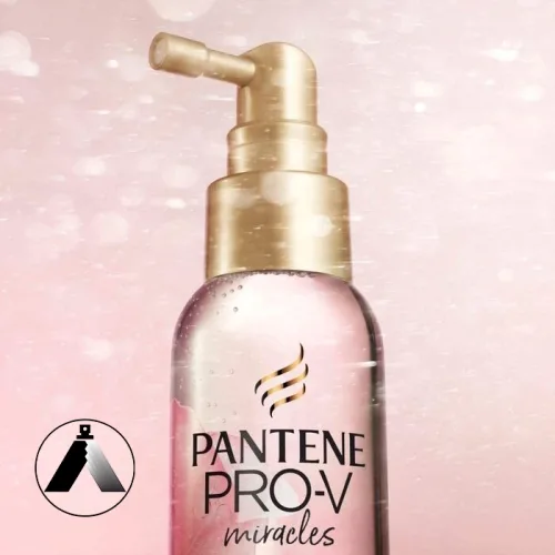 سرم سه ویتامینه پنتن مدل Pro-v Miracles تیسا