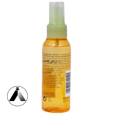 سرم مو آرگان پنتن تیسا