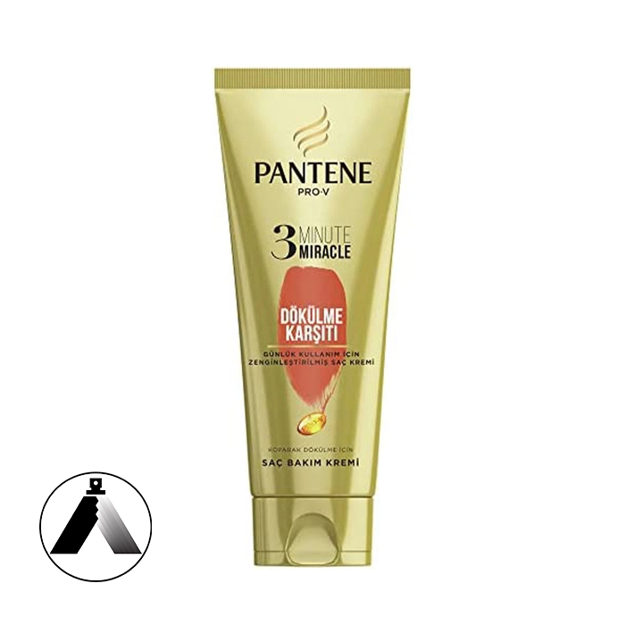 ماسک مو ضدریزش پنتن مدل سه دقیقه ای 200 میلی لیتر تیسا