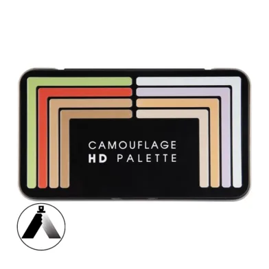 پالت کانتور چرب فوراور52 تیسا