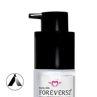 پرایمر پمپی فوراور52 حاوی مرطوب کننده تیسا