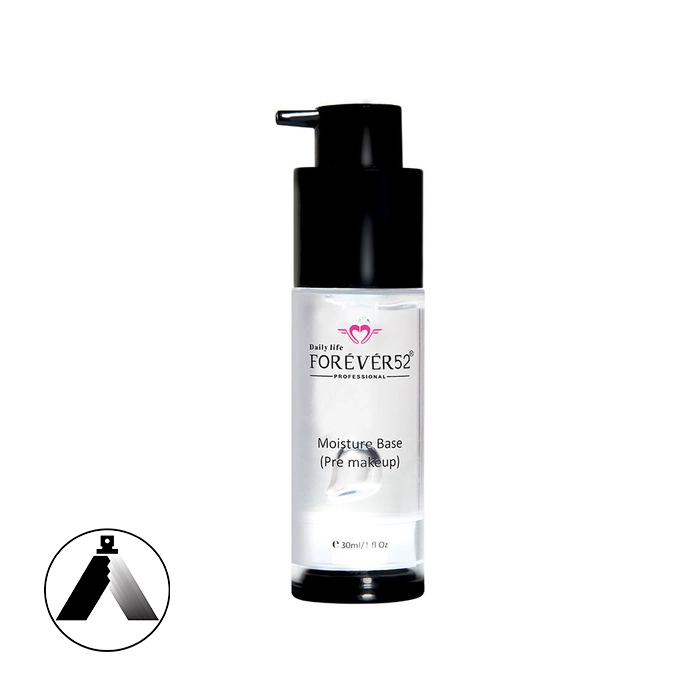 پرایمر پمپی فوراور52 حاوی مرطوب کننده تیسا