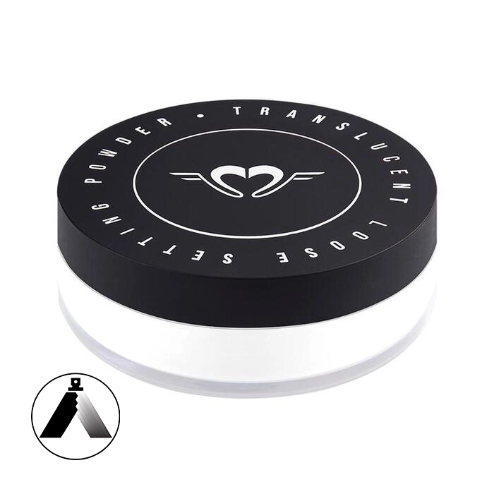 پودر فیکس بیرنگ فوراور۵۲ مدل TLM تیسا