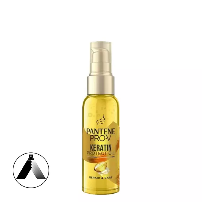 سرم موی کراتین پنتن مدل Pro-V