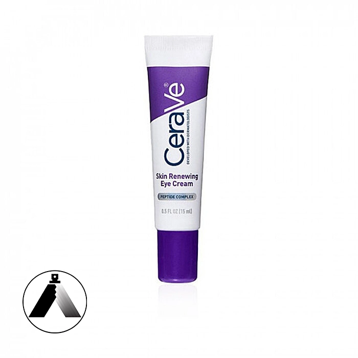 کرم دورچشم ضدچروک سراوی تیسا