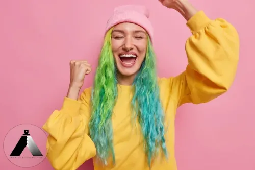 ماسک مو روغن زیتون باباریا