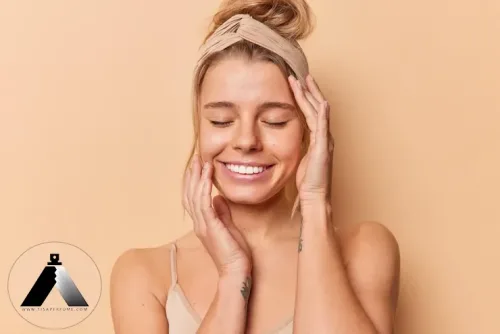 واتر ژل هیدروبوست نیتروژینا