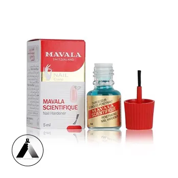 تقویت کننده ناخن ماوالا