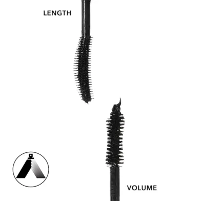ریمل دوسر شیگلم بلندکننده و حجم دهنده تیسا