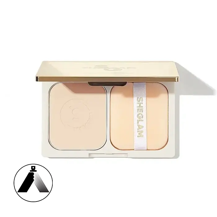 پنکیک کنترل چربی شیگلم مدل nude pink تیسا