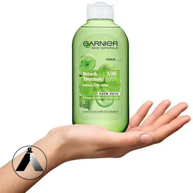 تونر انگور گارنیه