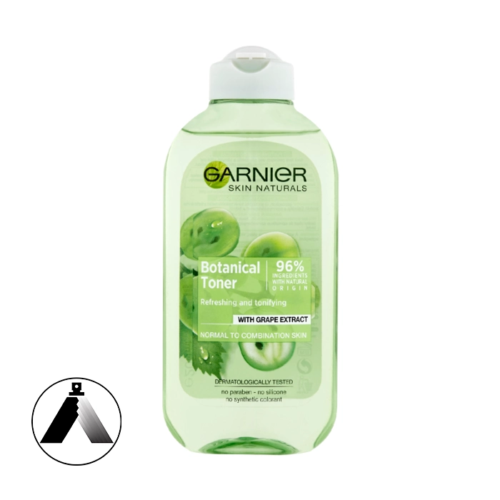 تونر انگور گارنیه