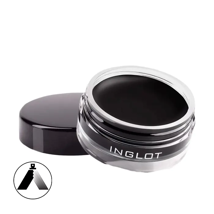 خط چشم ژله‌ای ضدآب اینگلوت تیسا