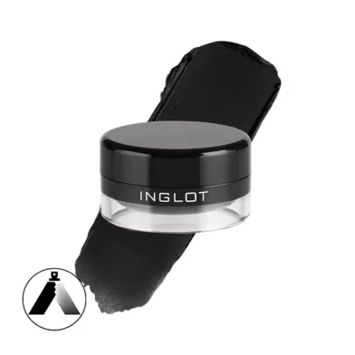 خط چشم ژله‌ای ضدآب اینگلوت تیسا