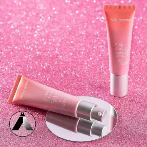 سرم ضدلک و روشن‌‌‌کننده نوتروژینا مدل Bright Boost