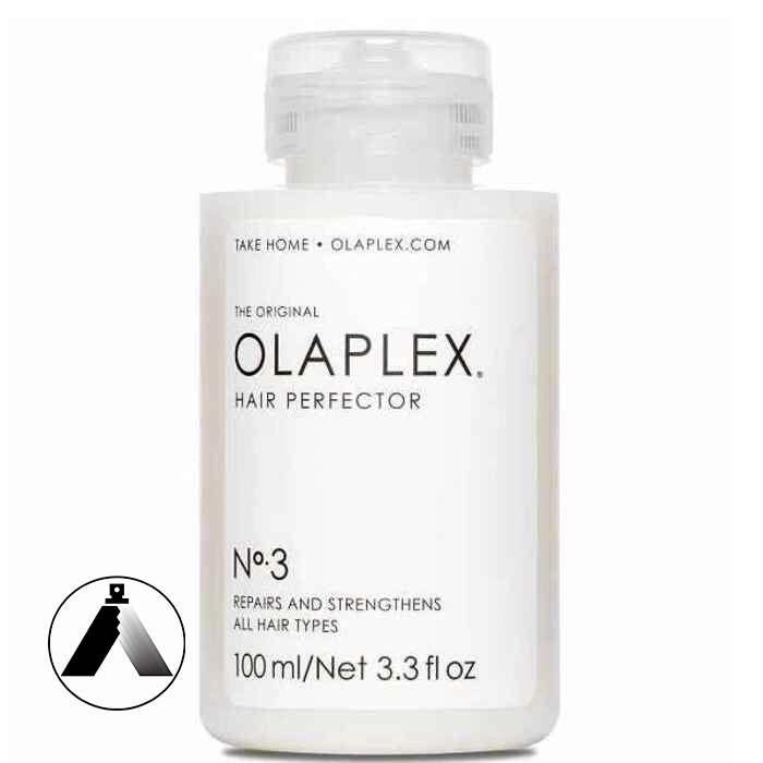 سرم مو تقویت‌کننده اولاپلکس مدل N°3