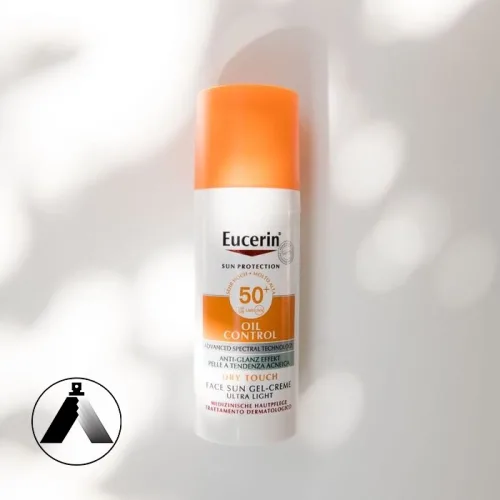 ضدآفتاب فلوئیدی اوسرین برای کنترل پیگمنت با SPF 50+