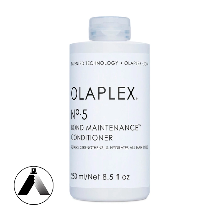 نرم‌کننده مو اولاپلکس شماره N°5 اولاپلکس