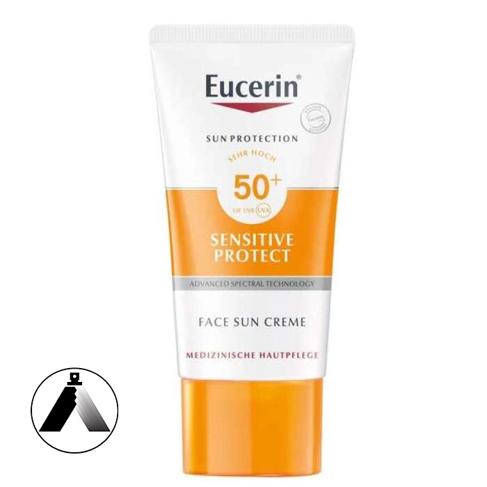 کرم ضدآفتاب ضدحساسیت اوسرین مدل Sensitive Protect