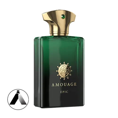 عطر اپیک مردانه آمواژ تیسا.. عطر اپیک مردانه آمواژ