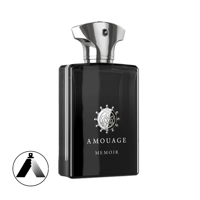 عطر ممویر آمواژ مردانه تیسا عطر ممویر آمواج مردانه