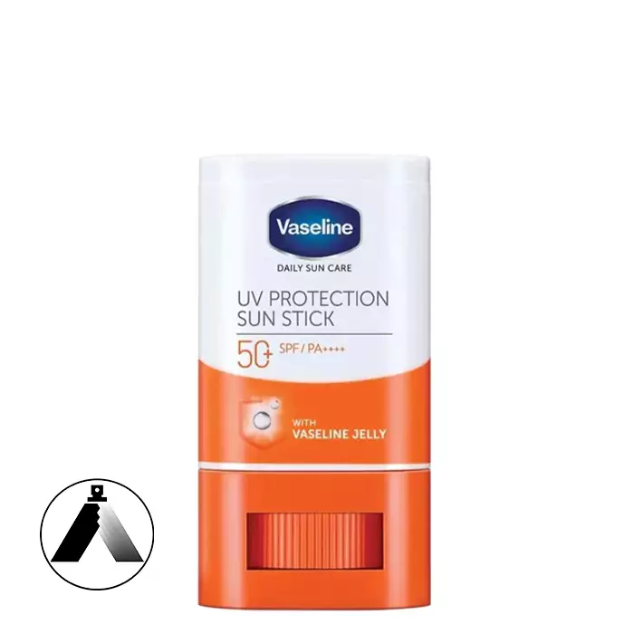 ضد آفتاب استیکی وازلین