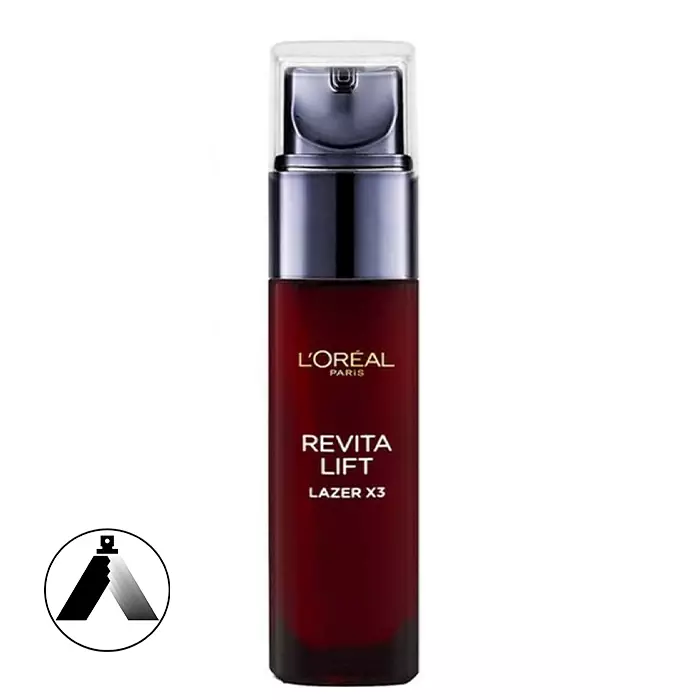 سرم ضد چروک رویتالیفت لیزر لورال