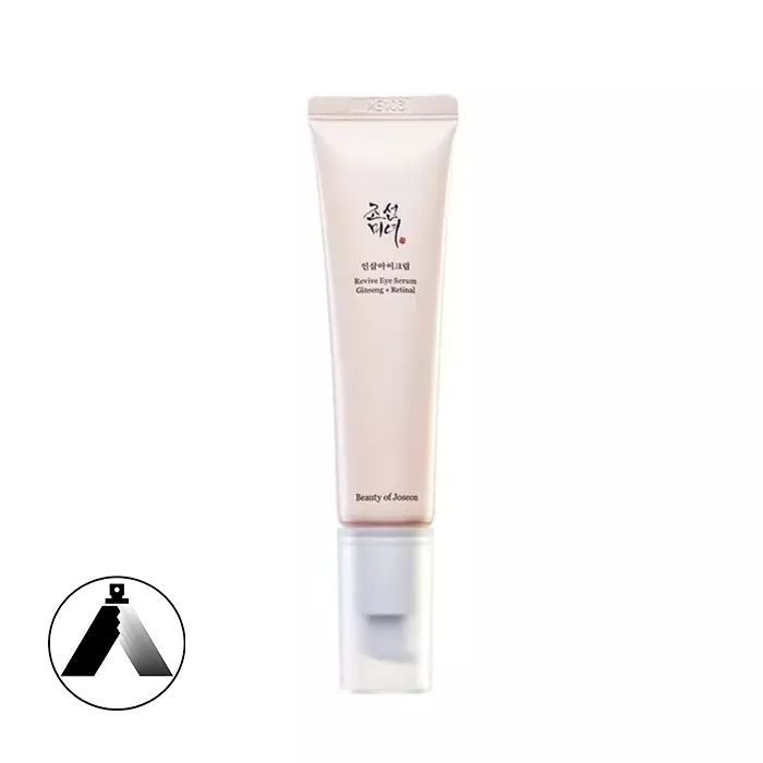 سرم دور چشم بیوتی آف جوسان