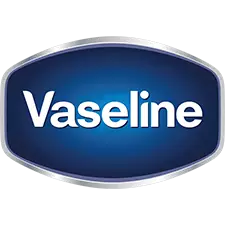 لوگو برند وازلین