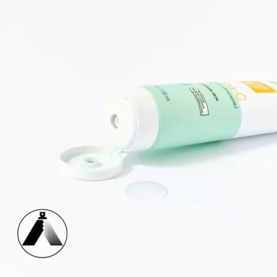 ژل شستشو آناناس و ویتامین سی گارنیه