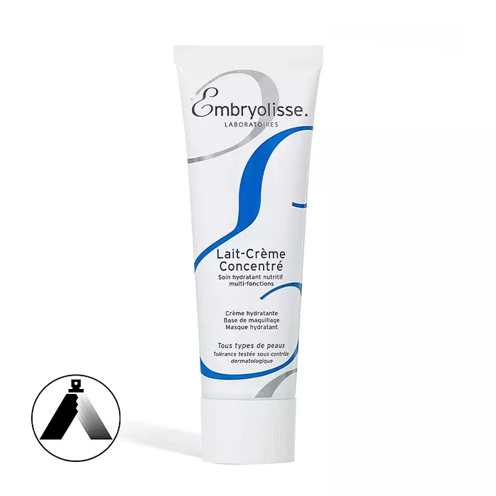 کرم مرطوب کننده امبریولیس