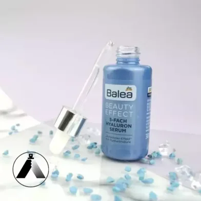 سرم هیالورونیک اسید باله آ