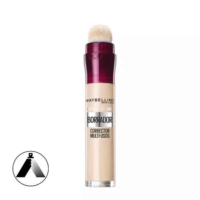 کانسیلر میبلین آنتی ایج شماره 00