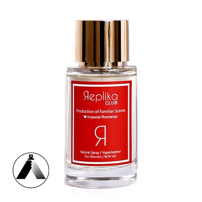 ادو پرفیوم زنانه رومانس رپلیکا کلاب