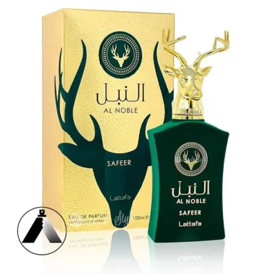 عطر ادکلن لطافه النبل سفیر ۱۰۰ میلی لیتر