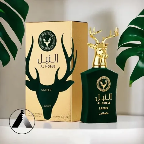 عطر ادکلن لطافه النبل سفیر ۱۰۰ میلی لیتر