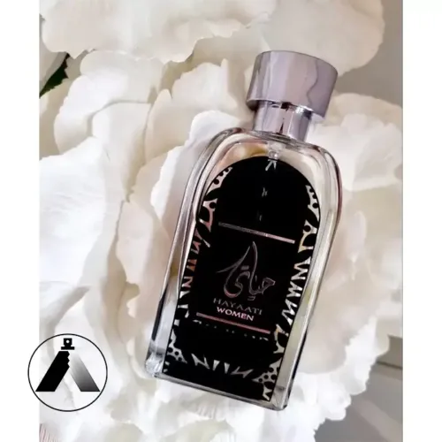 عطر ادکلن لطافه حیاتی زنانه حجم 100 میلی لیتر