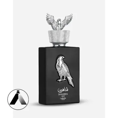 عطر ادکلن لطافه پراید شاهین سیلور ۱۰۰ میلی لیتر