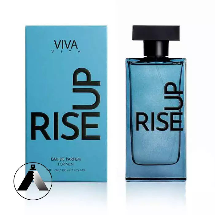 عطر رایز آپ ویوا ویتا مردانه