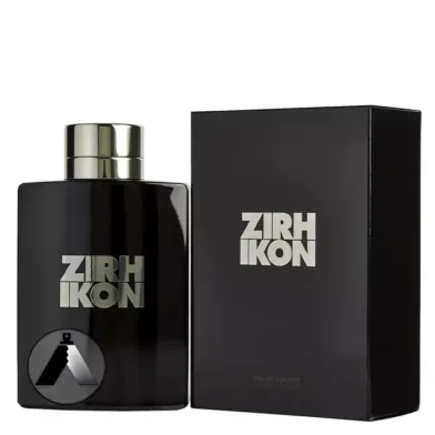 عطر زیر آیکون