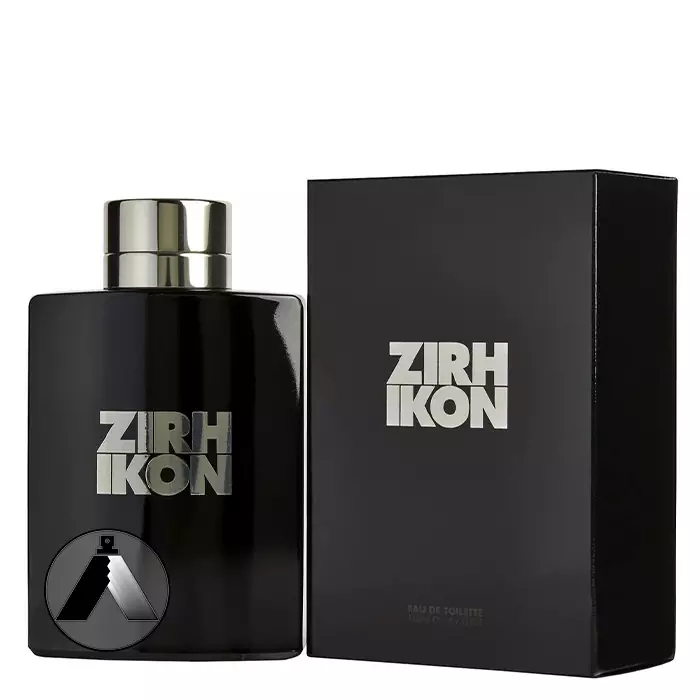 عطر زیر آیکون
