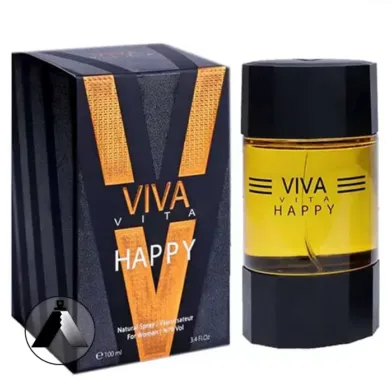 عطر هپی ویوا ویتا زنانه