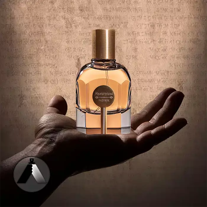 عطر پازیریک مسترپیس ادو پرفیوم زنانه