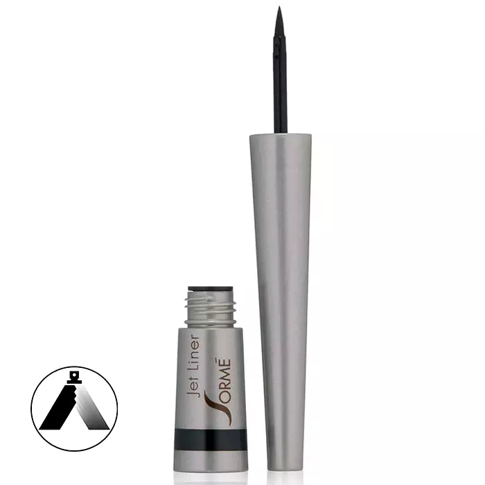 خط چشم سرمه مدل Jetliner