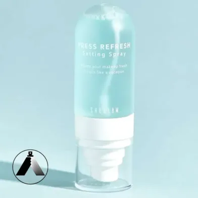 اسپری فیکس شیگلم